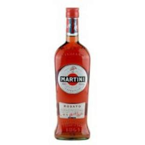 Martini rosato