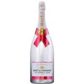 Moët & Chandon brut imperál rosé 