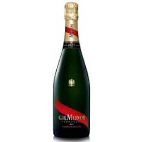 Mumm cordon rogue 