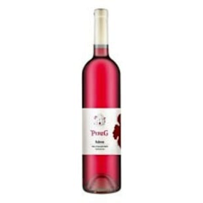 Pereg rubinus rosé 