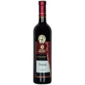 Pivnica Orechová - dunaj