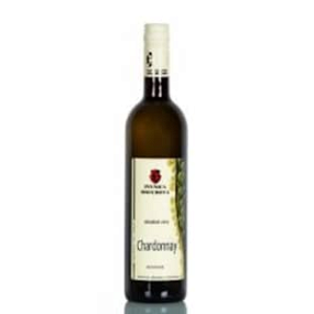 Pivnica Orechová - chardonnay 