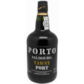 Porto fogo tawny 