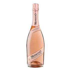 Prosecco Mionetto rosé