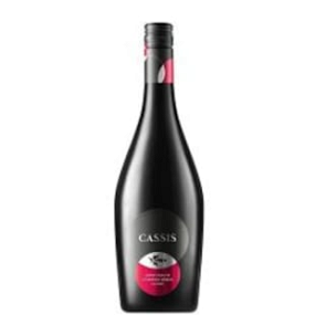 Topolčianky - Cassis 