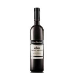 Topolčianky - cabernet sauvignon  