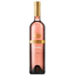 Topolčianky - dunaj