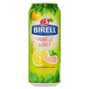 Birell pomelo - grep