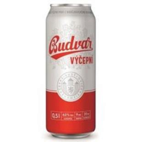 Budvar 10° 