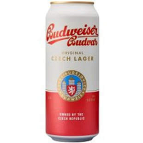 Budvar 12° 