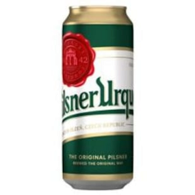 Pilsner Urquell 12° 
