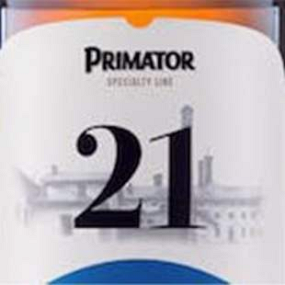 Primátor RYTÍŘSKY 21° 