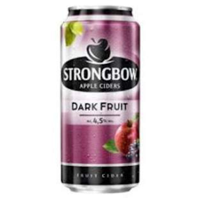 Strongbow darkfruit 