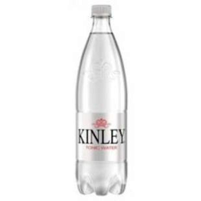 Kinley tonic 