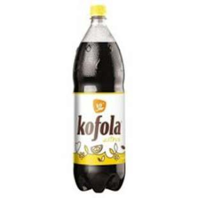 Kofola citrus 