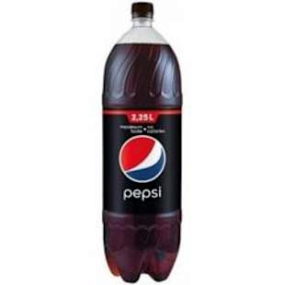 Pepsi Max 