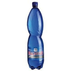 Magnezia neperlivá 