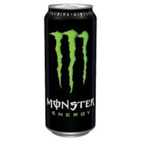 Monster energy  