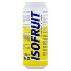 Isofruit pomaranč 