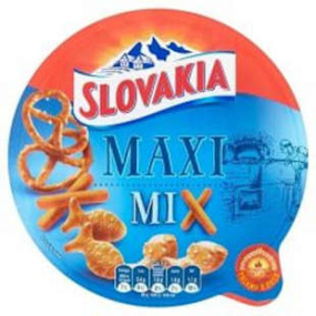 Slovakia maxi mix 