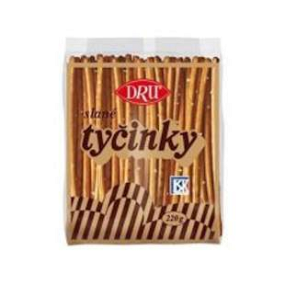 Tyčinky dru 