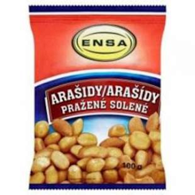 Arašidy 