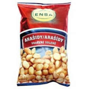 Arašidy 500g 