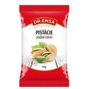 Pistácie solené 