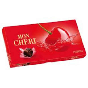 Mon cherry 