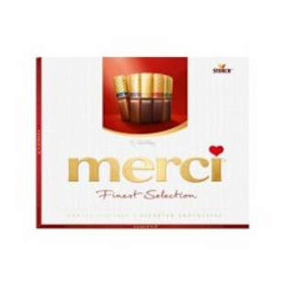Merci 