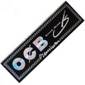 OCB papierky 