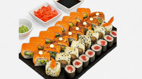 Tahara House Set