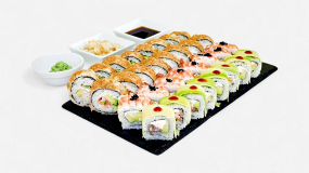 Hikari Set