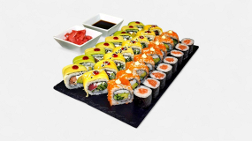 Special House Set