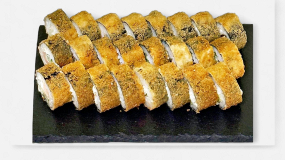 Tempura House Set