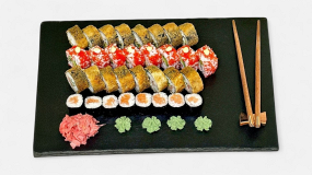 Osaka House Set