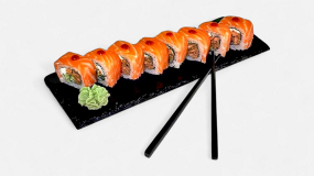 Philadelphia Teriyaki