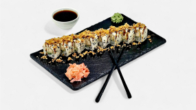 Japan Chicken