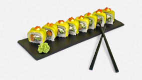 House Salmon Dream