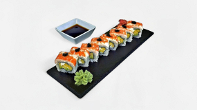 House Eby Rolls