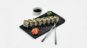 House Delicious Rolls