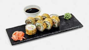 Tempura Ton