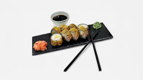 Tempura Japan