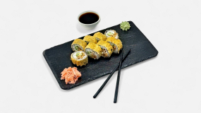 Tempura Teriyaki