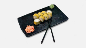 Maki Tempura