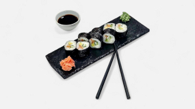 Maki Big House Somon