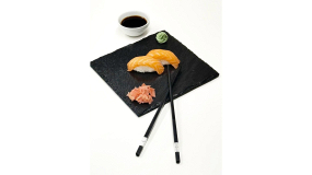 Nigiri Somon