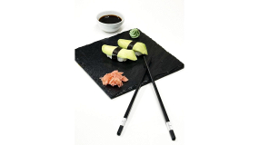 Nigiri Avocado