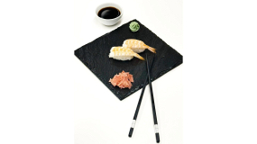 Nigiri Creveți