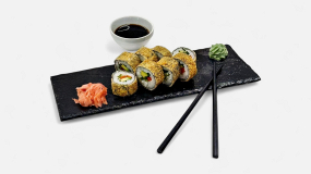 Vegan Tempura